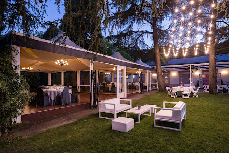 Restaurante San Francisco